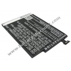 Battery for Nokia type BV-4BWA