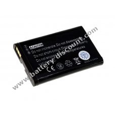 Battery for Sagem/Sagemcom myV-75