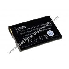 Battery for Sagem/Sagemcom myX-6