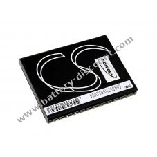 Battery for  Samsung GT-N7000