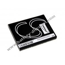 Battery for  Samsung N7000