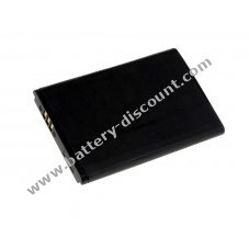 Battery for Samsung SGH-ZV60