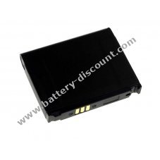 Battery for Samsung SGH-Z720