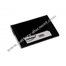 Battery for Samsung SGH-B130