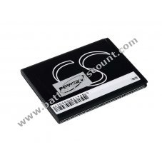 Battery for Samsung GT-S5660