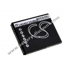 Battery for Samsung GT-S5330