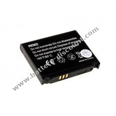 Battery for Samsung S5230 Star