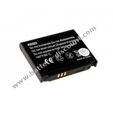 Battery for  Samsung SGH-S5230 Tocco Lite