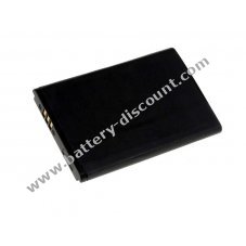 Battery for Samsung SGH-S5620 Monte