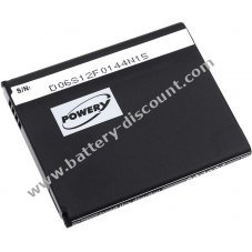 Battery for Samsung Galaxy Grand Duos