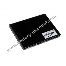 Battery for Samsung GT-I9100