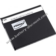 Battery for Samsung GT-I9128