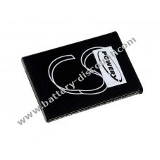 Battery for Samsung GT-E2520