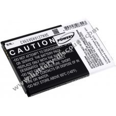 Battery for Samsung SM-N7502