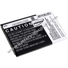 Battery for Samsung SM-N7507