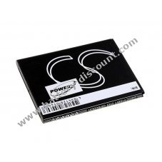 Battery for Samsung type EB-L1F2HBU