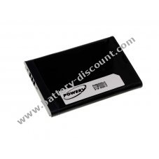 Battery for Samsung type /ref. BST3108BEC/STD