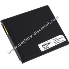 Battery for Samsung type EB-BC115BBE