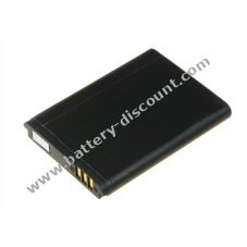 Battery for Samsung type AB553443DE