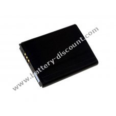 Battery for Samsung Type AB503442BEC/STD