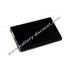 Battery for Samsung Type AB66350BU