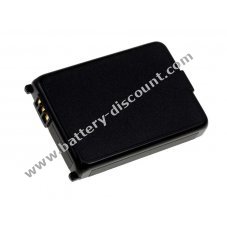 Rechargeable battery for Siemens 3506