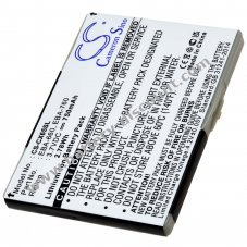 Battery for Siemens A58