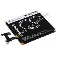 Battery for Sony Ericsson SO-02E