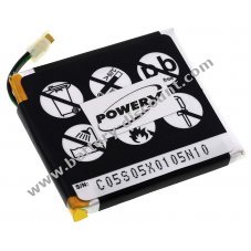 Battery for Sony Ericsson Xperia E10i