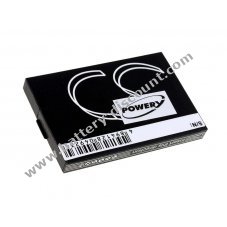 Battery for Swissvoice MP01