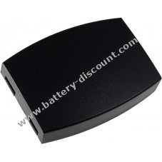 Rechargeable battery for HeadKit 3M type XT-1