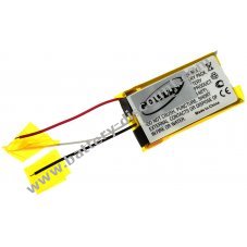 Battery for Bose Type PR-452035