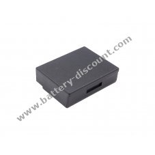 Battery for headphones Eartec type CS-800LI