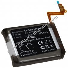 Battery for Samsung Galaxy Buds 3 Pro SM-R630N