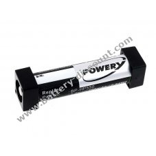 Battery for Sony type 1-756-316-22