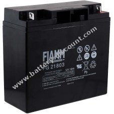 FIAMM replacement battery for USV APC Smart-UPS SUA3000XLI