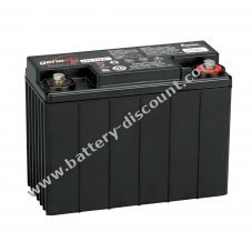 Enersys / Hawker lead-acid battery  Genesis G13EP 12V 13,0Ah