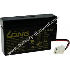 KungLong Lead battery WP0.8-12