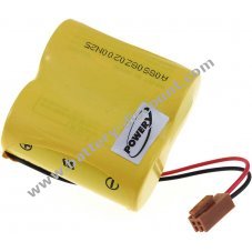 SPS lithium battery for Cutler Hammer A06 series