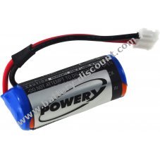 SPS lithium battery for Mitsubishi FX2NC series