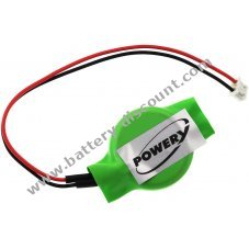 Back-up battery for Acer type 23.22047.001