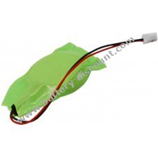 Battery for Asus type 110410