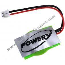 Battery for Asus type 0108