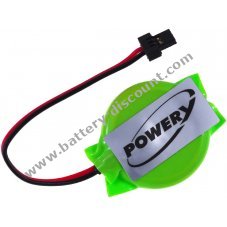 BackUp battery for Lenovo ThinkPad 13