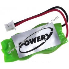 BackUp Battery for Sony type PCG-91111M