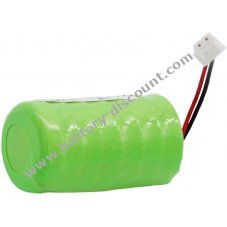 Battery for Symbol VRC6900