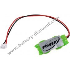 BackUp-Battery for Toshiba Satellite A10-series