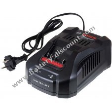 charger for Bosch cordless drill GSR-series original