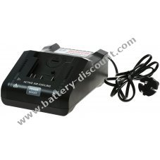 Battery charger for hammer drill Bosch GBH 18V-LI