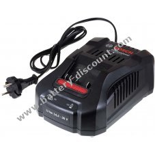 charger Bosch type 1600A004ZS original